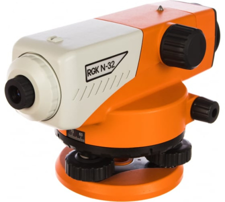 Оптический нивелир RGK N-32 купить по низкой цене | МАКСПРОФИТ Оптический нивелир RGK N-32 купить по низкой цене | МАКСПРОФИТ