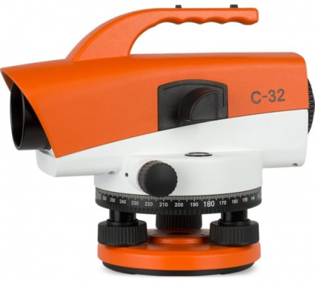 Оптический нивелир RGK С-32 купить по низкой цене | МАКСПРОФИТ Оптический нивелир RGK С-32 купить по низкой цене | МАКСПРОФИТ