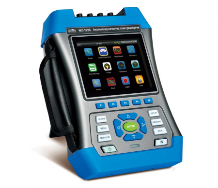 Анализатор качества электроэнергии АКЭ-2200 купить по низкой цене | МАКСПРОФИТ Анализатор качества электроэнергии АКЭ-2200 купить по низкой цене | МАКСПРОФИТ