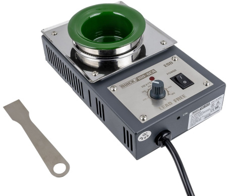 Паяльная ванна QUICK 100-6CA купить по низкой цене | МАКСПРОФИТ Паяльная ванна QUICK 100-6CA купить по низкой цене | МАКСПРОФИТ