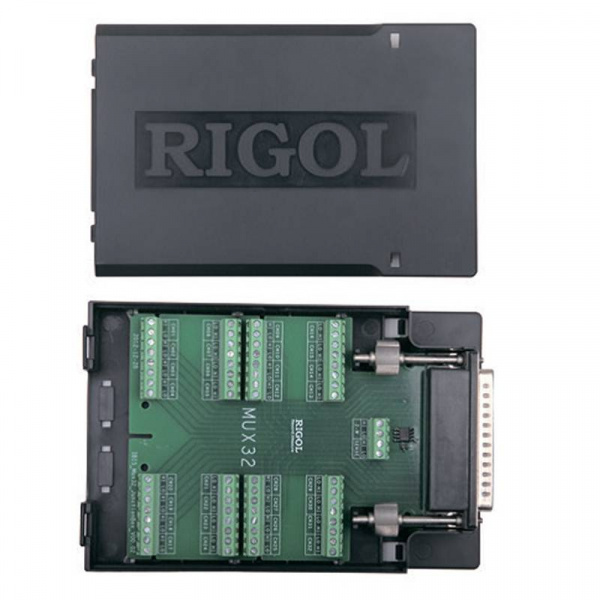 Терминальный блок мультиплексора MC3132 Rigol M3TB32 купить по низкой цене | МАКСПРОФИТ Терминальный блок мультиплексора MC3132 Rigol M3TB32 купить по низкой цене | МАКСПРОФИТ