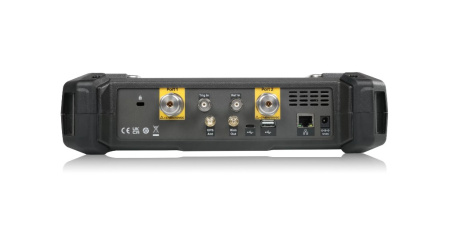 Анализатор цепей векторный АКИП-6608/3 купить по низкой цене | МАКСПРОФИТ