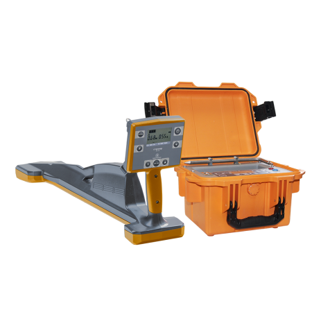 Комплекс трассопоисковый Радио-Сервис "Сталкер" 15-12 купить по низкой цене | МАКСПРОФИТ Комплекс трассопоисковый Радио-Сервис "Сталкер" 15-12 купить по низкой цене | МАКСПРОФИТ