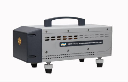 Модуль переносчика частоты АКИП-9902R купить по низкой цене | МАКСПРОФИТ Модуль переносчика частоты АКИП-9902R купить по низкой цене | МАКСПРОФИТ