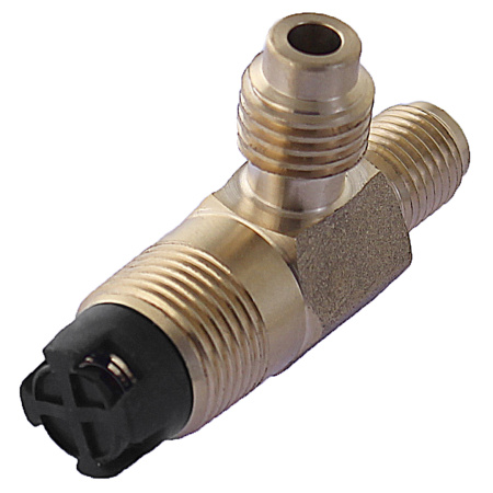 Тройник для вакуумного насоса МЕГЕОН 98030С купить по низкой цене | МАКСПРОФИТ Тройник для вакуумного насоса МЕГЕОН 98030С купить по низкой цене | МАКСПРОФИТ