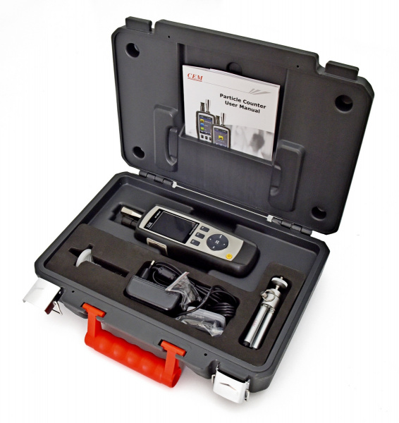 Прибор экологического контроля измерение формальдегида CEM DT-9881M купить по низкой цене | МАКСПРОФИТ Прибор экологического контроля измерение формальдегида CEM DT-9881M купить по низкой цене | МАКСПРОФИТ