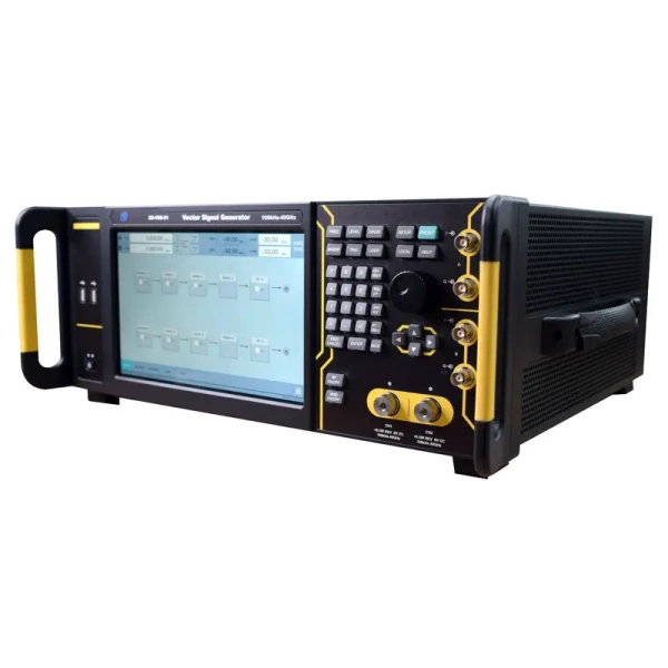 Генератор сигналов векторный XS-VSG-01 (частота до 40 ГГц) купить по низкой цене | МАКСПРОФИТ