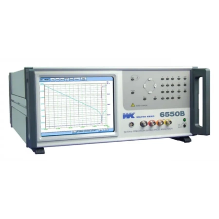 Анализатор импеданса прецизионный WK 6505B купить по низкой цене | МАКСПРОФИТ Анализатор импеданса прецизионный WK 6505B купить по низкой цене | МАКСПРОФИТ