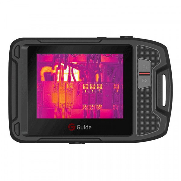 Тепловизор Guide P120V купить по низкой цене | МАКСПРОФИТ Тепловизор Guide P120V купить по низкой цене | МАКСПРОФИТ