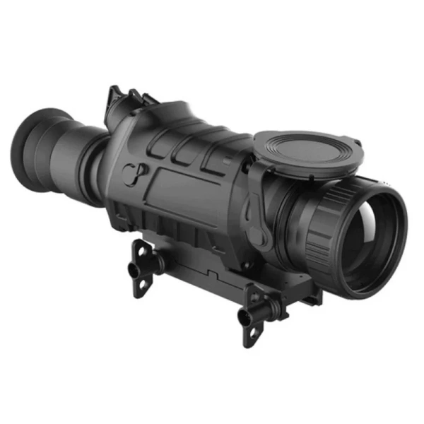 Тепловизионный прицел Guide TS435 купить по низкой цене | МАКСПРОФИТ