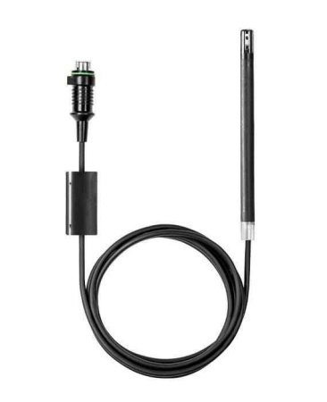 Зонд влажности / температуры, 12 мм Testo купить по низкой цене | МАКСПРОФИТ