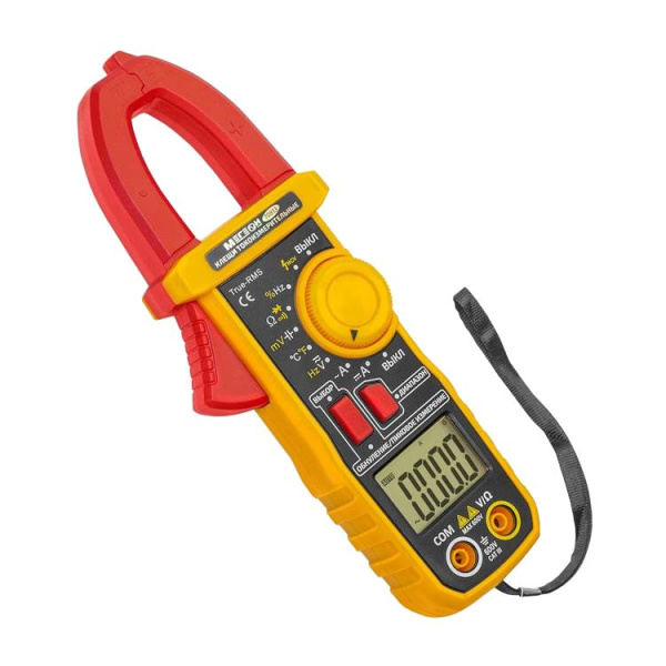 Клещи токоизмерительные МЕГЕОН 70813 купить по низкой цене | МАКСПРОФИТ Клещи токоизмерительные МЕГЕОН 70813 купить по низкой цене | МАКСПРОФИТ