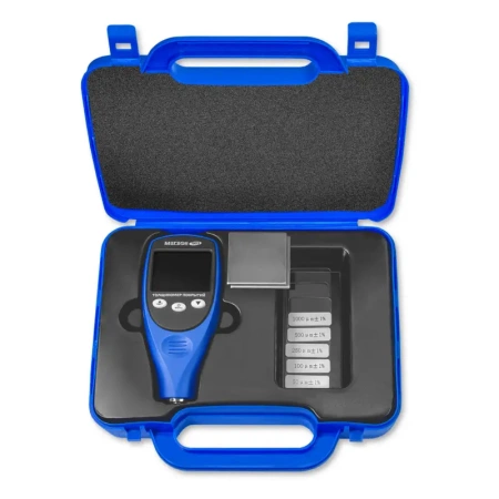 Цифровой толщиномер покрытий МЕГЕОН 19013 купить по низкой цене | МАКСПРОФИТ Цифровой толщиномер покрытий МЕГЕОН 19013 купить по низкой цене | МАКСПРОФИТ