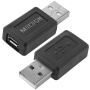 Переходник МЕГЕОН 33202К (USB-A папа - microUSB мама) купить по низкой цене | МАКСПРОФИТ Переходник МЕГЕОН 33202К (USB-A папа - microUSB мама) купить по низкой цене | МАКСПРОФИТ