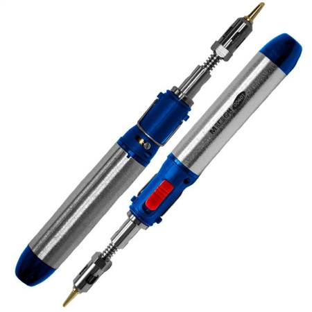 Газовый паяльник "3 в 1" МЕГЕОН 00401 купить по низкой цене | МАКСПРОФИТ Газовый паяльник "3 в 1" МЕГЕОН 00401 купить по низкой цене | МАКСПРОФИТ