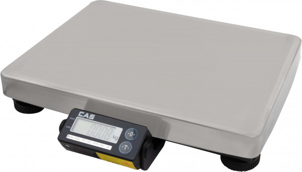 Весы CAS PDC-06-S купить по низкой цене | МАКСПРОФИТ Весы CAS PDC-06-S купить по низкой цене | МАКСПРОФИТ