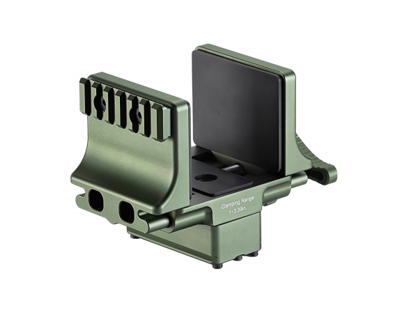 Зажим Sunwayfoto SM-86 с креплением Arca-Swiss/Weaver под ложе купить по низкой цене | МАКСПРОФИТ Зажим Sunwayfoto SM-86 с креплением Arca-Swiss/Weaver под ложе купить по низкой цене | МАКСПРОФИТ