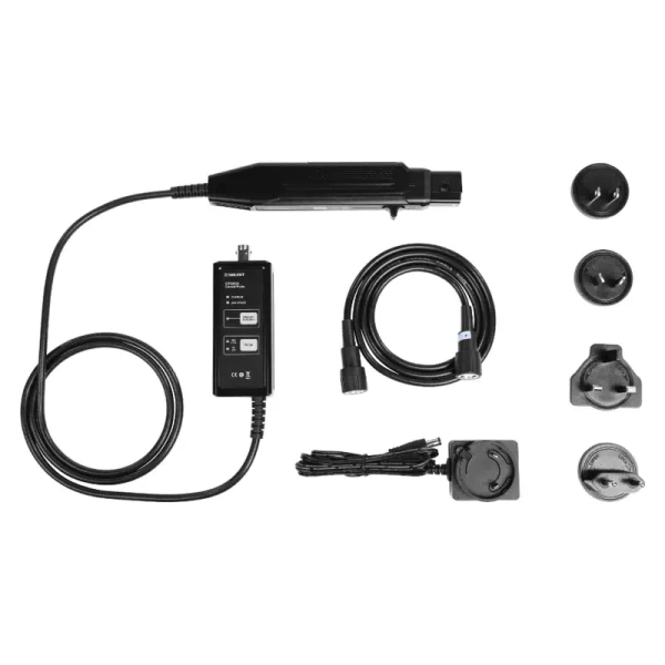 Пробник токовый SIGLENT CP6030A купить по низкой цене | МАКСПРОФИТ