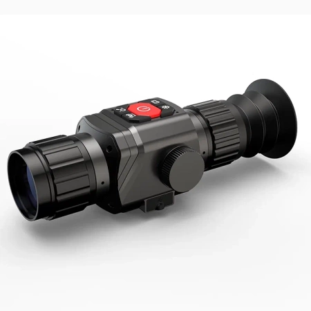 Тепловизионный прицел Hti HT-C8 75mm купить по низкой цене | МАКСПРОФИТ