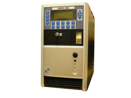 Комплект СИНУС-200 (снят с производства) купить по низкой цене | МАКСПРОФИТ Комплект СИНУС-200 (снят с производства) купить по низкой цене | МАКСПРОФИТ