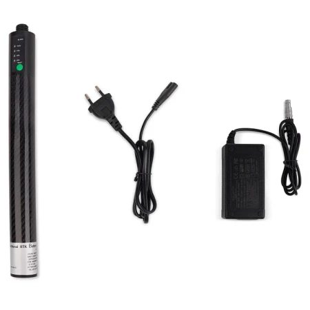 Внешнее питание для ГНСС приемника RGK BL5000 купить по низкой цене | МАКСПРОФИТ