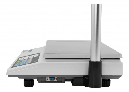 Весы CAS AP-1 (6M) купить по низкой цене | МАКСПРОФИТ Весы CAS AP-1 (6M) купить по низкой цене | МАКСПРОФИТ