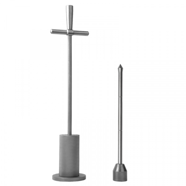 Динамический плотномер RGK Д-51А купить по низкой цене | МАКСПРОФИТ Динамический плотномер RGK Д-51А купить по низкой цене | МАКСПРОФИТ