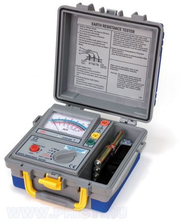 Измеритель сопротивления SEW 2105 ER купить по низкой цене | МАКСПРОФИТ Измеритель сопротивления SEW 2105 ER купить по низкой цене | МАКСПРОФИТ