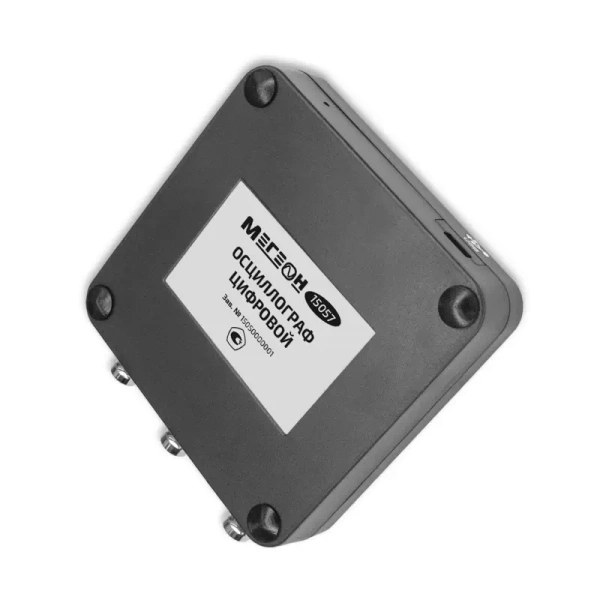 USB-осциллограф МЕГЕОН 15057 купить по низкой цене | МАКСПРОФИТ USB-осциллограф МЕГЕОН 15057 купить по низкой цене | МАКСПРОФИТ