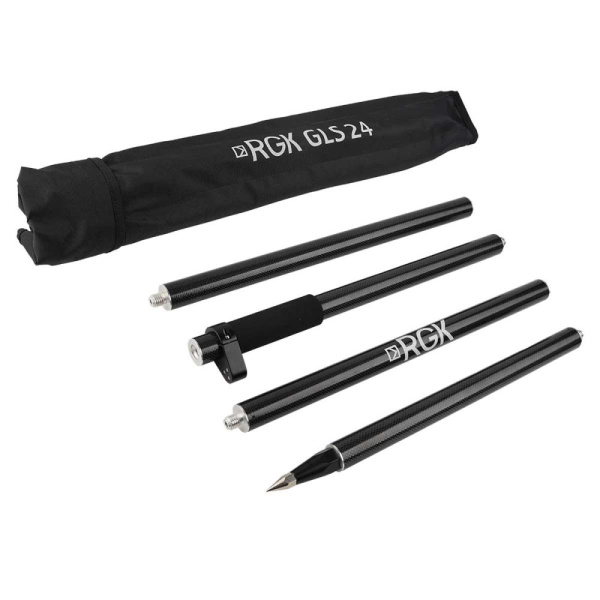 Веха сборная карбоновая RGK GLS 24 купить по низкой цене | МАКСПРОФИТ