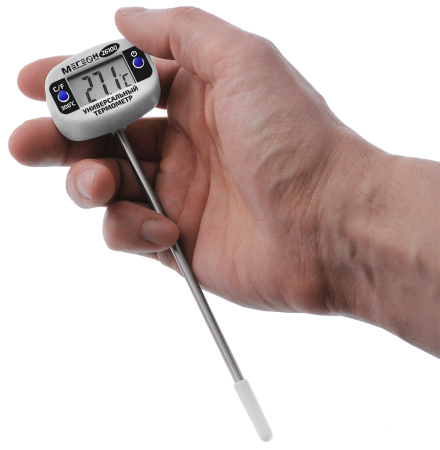 Термометр МЕГЕОН 26100 купить по низкой цене | МАКСПРОФИТ Термометр МЕГЕОН 26100 купить по низкой цене | МАКСПРОФИТ