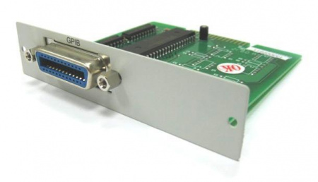 Опция GPIB для АКИП-130х купить по низкой цене | МАКСПРОФИТ Опция GPIB для АКИП-130х купить по низкой цене | МАКСПРОФИТ