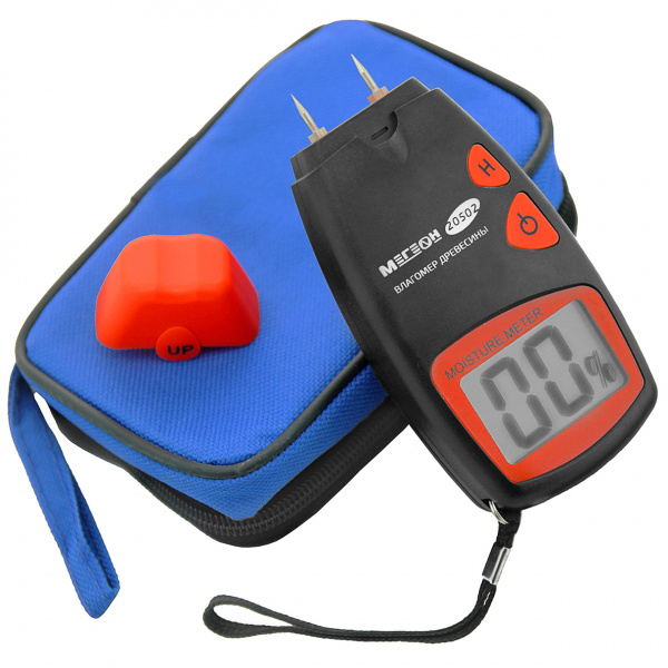 Измеритель влажности (влагомер) древесины МЕГЕОН 20502 купить по низкой цене | МАКСПРОФИТ Измеритель влажности (влагомер) древесины МЕГЕОН 20502 купить по низкой цене | МАКСПРОФИТ