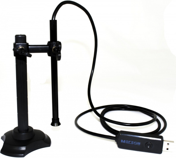 Цифровой микроскоп МЕГЕОН 33001 купить по низкой цене | МАКСПРОФИТ Цифровой микроскоп МЕГЕОН 33001 купить по низкой цене | МАКСПРОФИТ