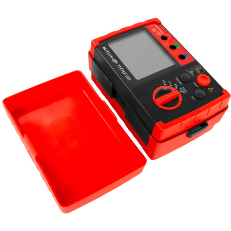 Тестер УЗО МЕГЕОН 28006 купить по низкой цене | МАКСПРОФИТ Тестер УЗО МЕГЕОН 28006 купить по низкой цене | МАКСПРОФИТ