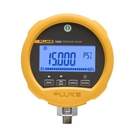 Цифровой прецизионный манометр Fluke-700G10 купить по низкой цене | МАКСПРОФИТ