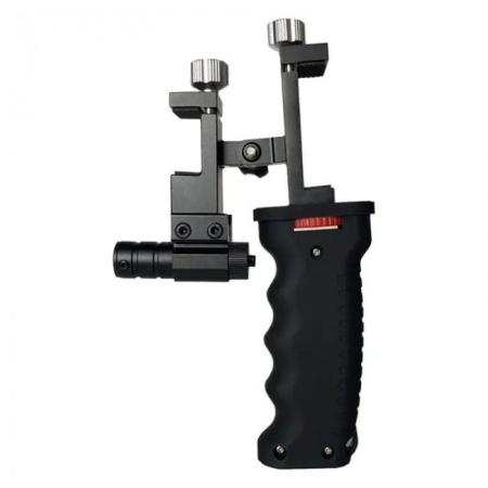Рукоять для мобильной тепловизионной камеры iRay купить по низкой цене | МАКСПРОФИТ Рукоять для мобильной тепловизионной камеры iRay купить по низкой цене | МАКСПРОФИТ