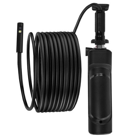Эндоскоп МЕГЕОН 33075 купить по низкой цене | МАКСПРОФИТ
