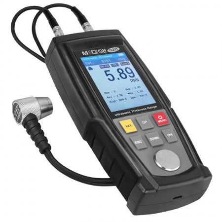 Ультразвуковой толщиномер МЕГЕОН 19270 купить по низкой цене | МАКСПРОФИТ Ультразвуковой толщиномер МЕГЕОН 19270 купить по низкой цене | МАКСПРОФИТ
