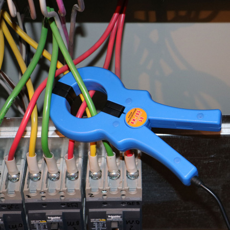 Клещи индукционные Техно-АС КИ-105/50 купить по низкой цене | МАКСПРОФИТ Клещи индукционные Техно-АС КИ-105/50 купить по низкой цене | МАКСПРОФИТ