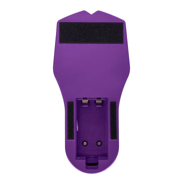 Детектор проводки Ermenrich Ping SA30, фиолетовый купить по низкой цене | МАКСПРОФИТ Детектор проводки Ermenrich Ping SA30, фиолетовый купить по низкой цене | МАКСПРОФИТ