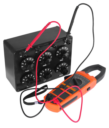 Магазин сопротивления МЕГЕОН 05350 купить по низкой цене | МАКСПРОФИТ Магазин сопротивления МЕГЕОН 05350 купить по низкой цене | МАКСПРОФИТ