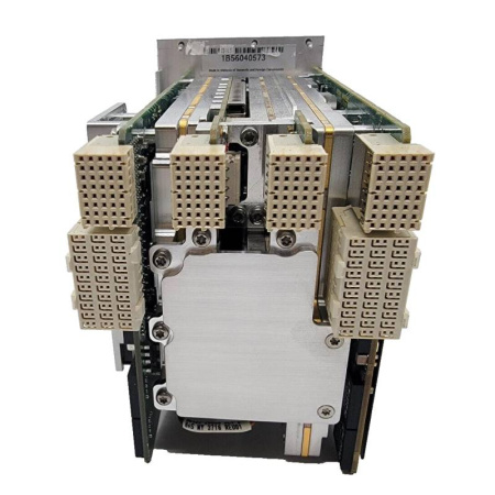 Векторный приёмопередатчик VXT Keysight M9421A-506 PXIe (от 60 МГц до 6 ГГц) (демонстрационный) купить по низкой цене | МАКСПРОФИТ