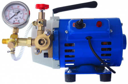 Электрический опрессовочный насос МЕГЕОН 98120 купить по низкой цене | МАКСПРОФИТ Электрический опрессовочный насос МЕГЕОН 98120 купить по низкой цене | МАКСПРОФИТ