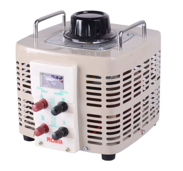 Лабораторный автотрансформатор однофазный TDGC2-5 купить по низкой цене | МАКСПРОФИТ Лабораторный автотрансформатор однофазный TDGC2-5 купить по низкой цене | МАКСПРОФИТ