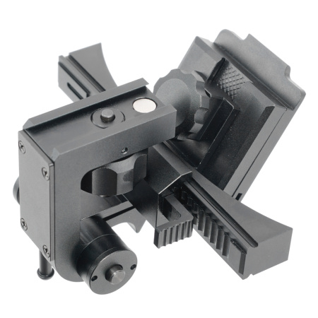 Кронштейн для крепления на шлем монокуляра iRay xMini MH 25W купить по низкой цене | МАКСПРОФИТ Кронштейн для крепления на шлем монокуляра iRay xMini MH 25W купить по низкой цене | МАКСПРОФИТ