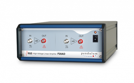 Усилитель высоковольтный PENDULUM F20AD купить по низкой цене | МАКСПРОФИТ Усилитель высоковольтный PENDULUM F20AD купить по низкой цене | МАКСПРОФИТ