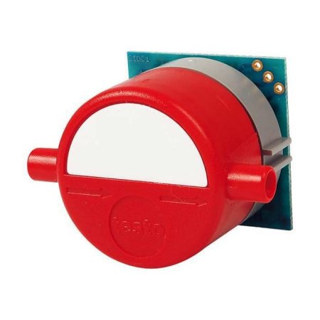 Сенсор NO для testo 350 new (Арт: 0393 0150) купить по низкой цене | МАКСПРОФИТ
