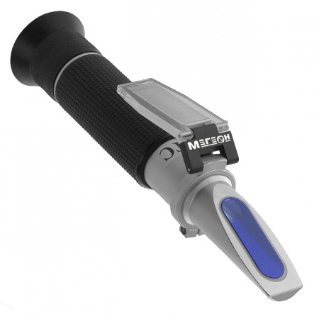 Рефрактометр для определения концентрации сахарозы (Брикс) МЕГЕОН 72002 купить по низкой цене | МАКСПРОФИТ Рефрактометр для определения концентрации сахарозы (Брикс) МЕГЕОН 72002 купить по низкой цене | МАКСПРОФИТ