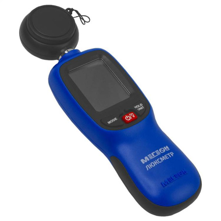 Люксметр МЕГЕОН 21002 с Bluetooth купить по низкой цене | МАКСПРОФИТ Люксметр МЕГЕОН 21002 с Bluetooth купить по низкой цене | МАКСПРОФИТ